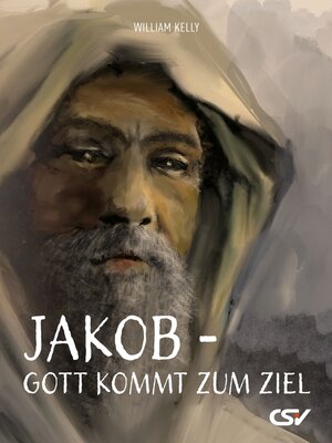 cover image of Jakob – Gott kommt zum Ziel